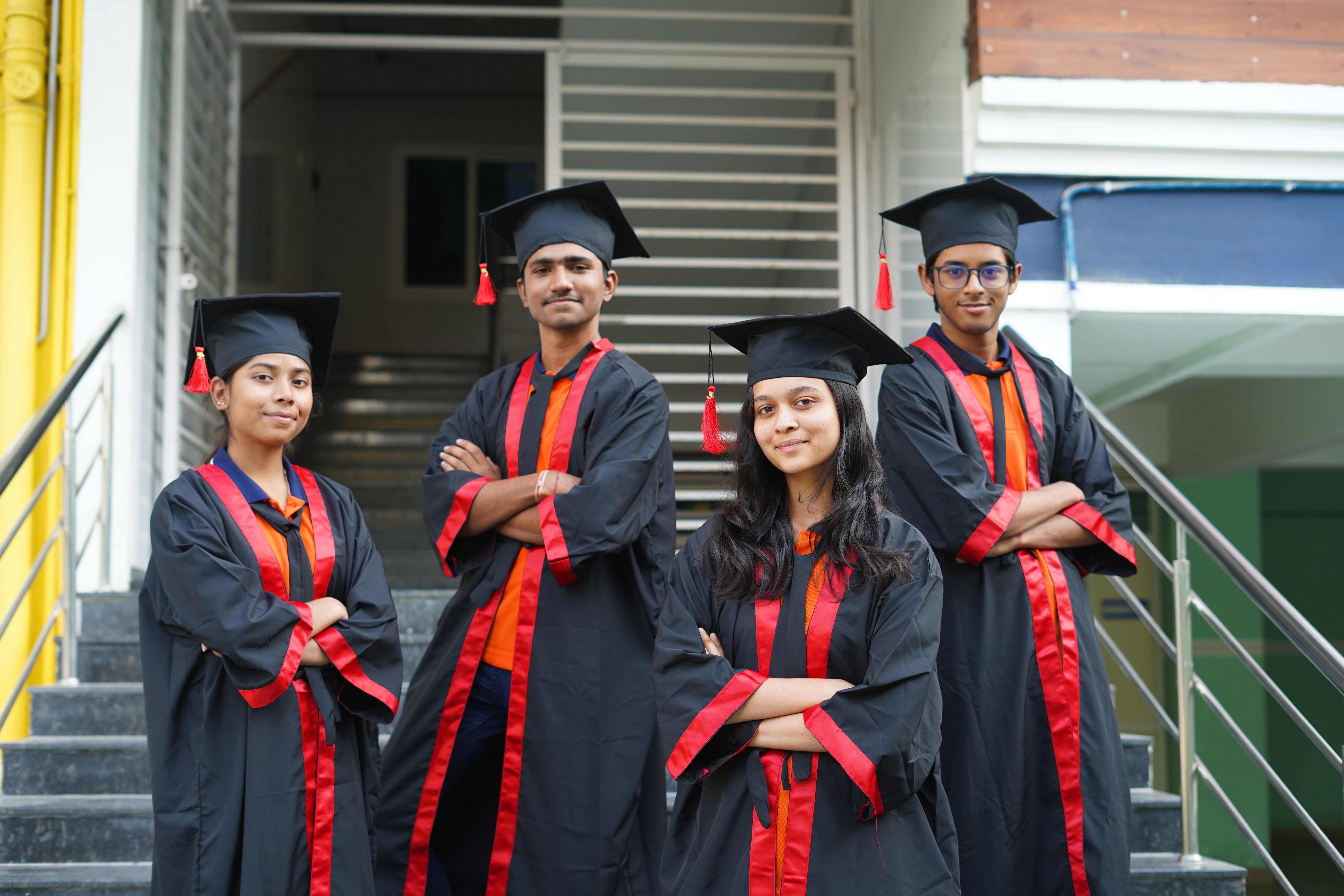 Secondary Stage Learning